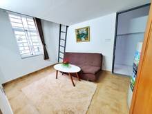 Hình ảnh Phòng Studio + Duplex đầy đủ tiện nghi mới đẹp Ngay Etown 2 Cộng Hòa