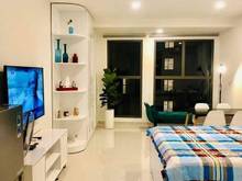 Hình ảnh ✔ Cho thuê CHCC SAIGON ROYAL RESIDENCE - 35m OF 1wc - nội thất đầy đủ