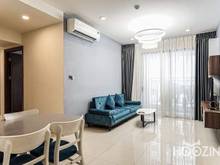 Hình ảnh ✔ Cho thuê CHCC SAIGON ROYAL RESIDENCE - 80m 2pn 2wc - nội thất đầy đủ