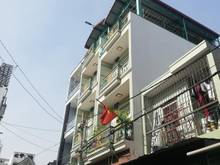 Hình ảnh Nhà Khu Vực Hiếm,Chủ cần bán gấp,Đường26tháng3,Giá 4,3 tỷ,SHR,Hẻm Rộng