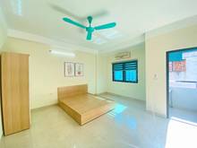 Hình ảnh Nhà mình còn duy nhất phòng đẹp ở ngõ 102 Pháo Đài Láng