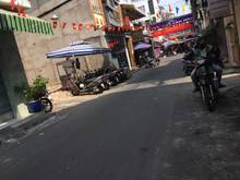 Hình ảnh Bán gấp nhà hẻm xe hơi 8m Nguyễn Thiện Thuật Q3, dt5 x 10m, 14 tỷ 500