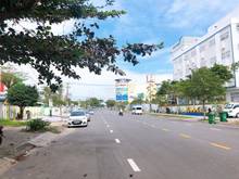 Hình ảnh Bán lô đất 150m2 đường Thăng Long ngay siêu thị Lotte