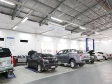 Hình ảnh Cho thuê kho bãi 2100m2 SỔ HỒNG RIÊNG MẶT TIỀN QL13, Q. Thủ Đức