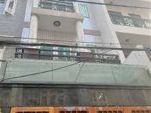 Hình ảnh Cho Thuê Nhà 2,5 Lầu Hẻm 8m Dương Dức Hiền, Tây Thạnh.4x18m(giá 18tr )