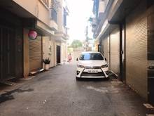 Hình ảnh Phân lô Tô Hiệu Hà Đông, gara ô tô, DT: 60m siêu rẻ 5.25 tỷ