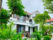 Hình ảnh Bán căn Biêt thự đơn Lập khu B7 -DT 414m2 -13.3 tỷ dự án Xanh Villas