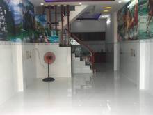 Hình ảnh Cho thuê nhà 2 lầu giá Tốt hẻm Lớn đường Cây Trâm, P. 8, Q. Gò Vấp