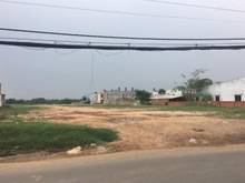 Hình ảnh Cần bán đất Thổ Cư 2145m2 MẶT TIỀN Phạm Văn Sáng, H. Hóc Môn.