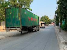 Hình ảnh Cho thuê kho xưởng 500m2-1550m2 CONT 24H MẶT TIỀN Nơ Trang Long, Q. BT