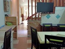 Hình ảnh Cho thuê nhà nguyên căn hẻm xe hơi