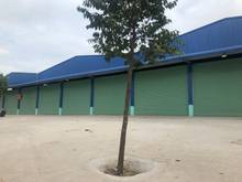 Hình ảnh Cho thuê kho xưởng 4500m2 MỚI 100% đường Lê Thị Hoa, Q. Thủ Đức.