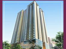 Hình ảnh Sở hữu vị trí đẹp chung cư  Phú Thịnh Green park dt 83m2 3PN  giá 2 tỷ