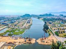 Hình ảnh Bán đất khu Phú Mỹ An giá rẻ chỉ 2.45 tỉ