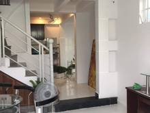 Hình ảnh Bán nhà hẻm xe tải đường Hồ Bá Kiện Quận 10 5 lầu chỉ 9,7 tỷ.