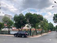 Hình ảnh Cần bán đất Thổ Cư 1500m2 MẶT TIỀN Phan Văn Hớn, Tân Thới Nhất, Q. 12