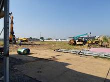 Hình ảnh Cho thuê kho xưởng MỚI XÂY 15000M2 MẶT TIỀN Nguyễn Hữu Trí, Bình Chánh