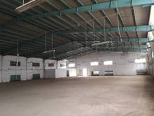 Hình ảnh Cho thuê kho xưởng 1200m2 vị trí ĐẸP MẶT TIỀN Phạm Văn Chiêu, Q. GV