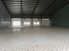 Hình ảnh Cho thuê kho xưởng 550m2 nền full gạch bông MẶT TIỀN Luỹ Bán Bích, TP