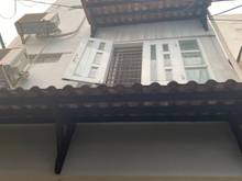 Hình ảnh Bán nhà gần mặt tiền Đường Cao Thắng, Q10. DT: 7x5. Trệt 2 Lầu