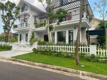 Hình ảnh XANH VILLAS gân trung tâm xa náo nhiệt ngay trung tâm Hòa Lạc