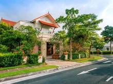Hình ảnh Bán căn 285m2 biệt thự song lập dự án Xanh Villas chỉ 8.8tỷ