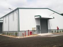 Hình ảnh Cho thuê kho xưởng tổng 6000m2 có CANTIN MẶT TIỀN Đ. Ba Sa, H. Củ Chi.