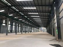 Hình ảnh Cho thuê kho xưởng 2500m2 Góc ngã 3 Hoàng Quốc Việt đường Đào Trí, Q.7