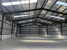 Hình ảnh Cho thuê kho MINI 400M2 BẢO VỆ 24/24 MẶT TIỀN Tân Sơn, P. 15, Q. TB