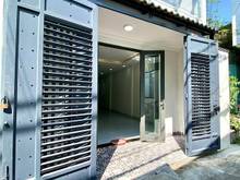 Hình ảnh Bán nhà Âu Cơ, Tân Bình, DT 65m2, giá cực rẻ 7 tỷ 3