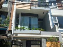 Hình ảnh Bán Nhà Mặt Tiền Kinh Doanh Quách Vũ DT 4.2x21m 3 lầu giá 10.8 tỷ