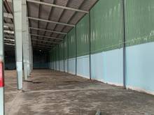 Hình ảnh Cho thuê kho xưởng 1000m2 vị trí ĐẸP MẶT TIỀN Kinh Dương Vương, Q. BT
