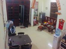 Hình ảnh Bán nhà Giáp KĐT Văn Quán, lô góc 50m2x3 tầng, nhỉnh 3 tỷ