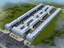 Hình ảnh cần bán lô liền kề dự án S-Downtown Thanh Trì