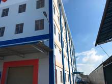 Hình ảnh Cần bán kho xưởng 1000m2 MẶT TIỀN đường Võ Thị Thừa, An Phú Đông, Q.12