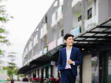 Hình ảnh Thanh lí nhà 4 tầng view sông Hàn ngay mặt tiền Lê Văn Duyệt