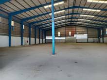 Hình ảnh Cho thuê kho xưởng 1400m2 có VĂN PHÒNG đường Võ Thị Hồi, H. Hóc Môn