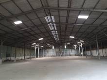 Hình ảnh Cho thuê kho xưởng 2500m2 CONT ĐỖ CỬA MẶT TIỀN đường Nguyễn Xiển, Q.9