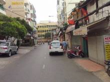 Hình ảnh Bán nhà mặt tiền Kinh doanh đường Phạm Ngũ Lão, Q1. DT: 6x23