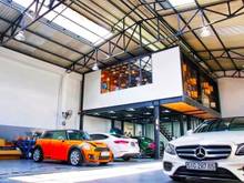 Hình ảnh Cần bán kho 400m2 làm showroom xe hẻm xe tải đường Tô Hiệu, Q. Tân Phú