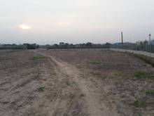 Hình ảnh Cho thuê mặt bằng trống 4000m2 MẶT TIỀN Xa Lộ Hà Nội, Phước Long, Q. 9