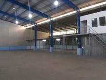 Hình ảnh Cho thuê kho xưởng 1600m2 THUÊ DÀI HẠN MẶT TIỀN QL1A, Q. Bình Tân.