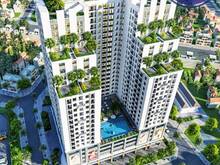 Hình ảnh Chỉ với 600 triệu sở hữu ngay CH đẳng cấp 2PN GELEXIMCO 897 Giải Phóng