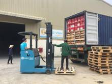 Hình ảnh Cho thuê kho xưởng 750m2 gần cản và KCN MẶT TIỀN Đ. QL1A, Q. Thủ Đức.