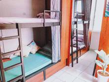 Hình ảnh Ký túc xá cao cấp đầy đủ nội thất, giá siêu rẻ Bình Thạnh