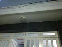 Hình ảnh Chính Chủ cần bán Gấp Nhà MT Đỗ Bí 32m2,Giá 2.8 tỷ,SHR