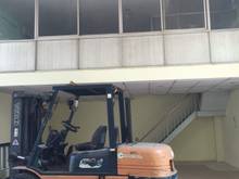 Hình ảnh Cho thuê  nhà xưởng 3000m2 vị trí sầm uất MẶT TIỀN đường QL1A, Q. 12