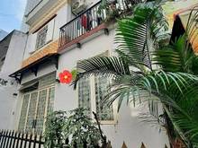 Hình ảnh 6 tỷ, MT cách 10m.Hẻm 3,5m Lý Chính Thắng quận 3 Ngang 6 x 9, 2 tầng.