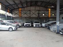 Hình ảnh Cho thuê kho xưởng 2500m2 vị trí đẹp MẶT TIỀN Đ. Hậu Giang, P.12, Q.6