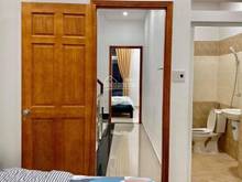 Hình ảnh Bán Nhà Đường Nguyễn Tất Thành ,Phường 18,Quận 4,Xe Hơi Đỗ  Cửa.